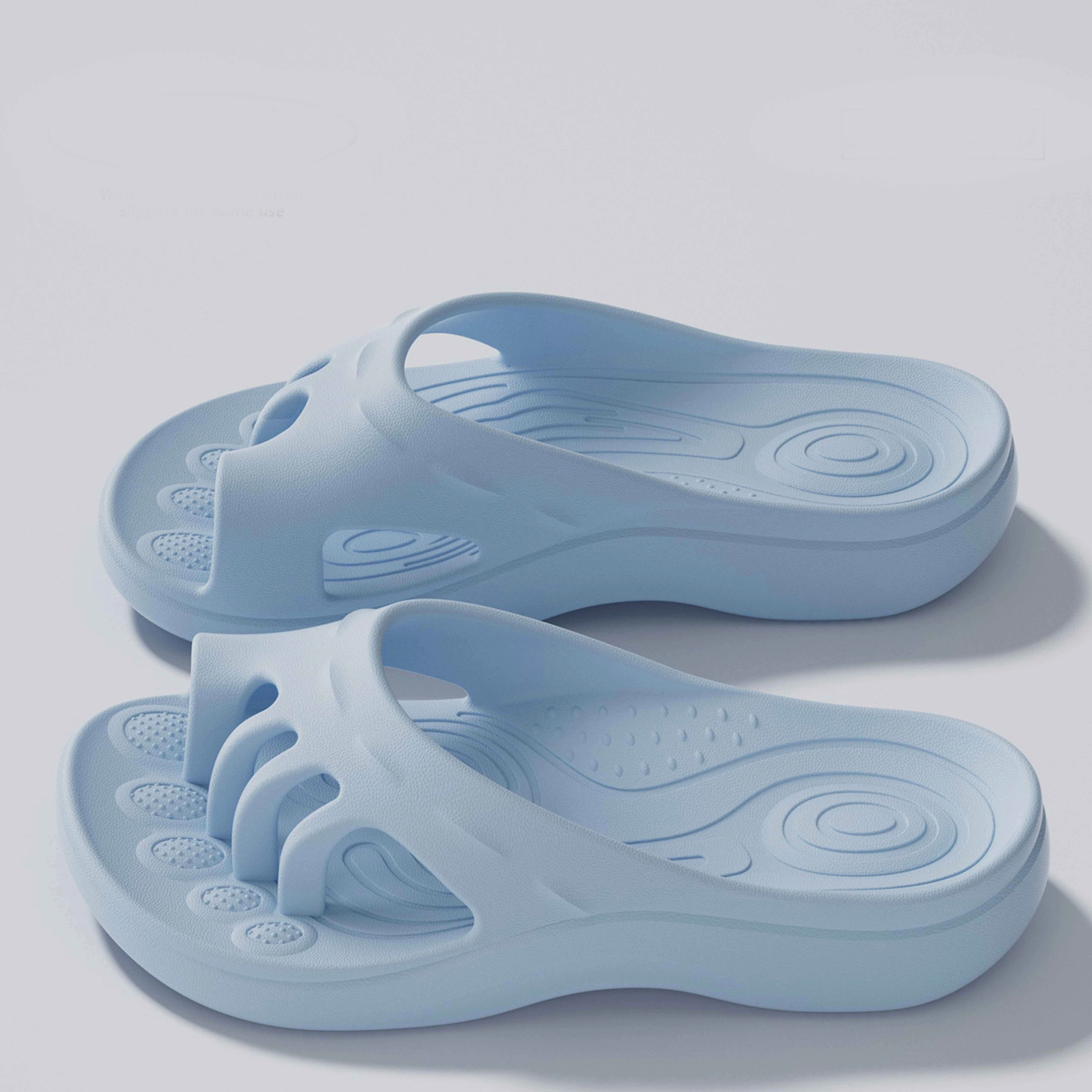 ToeSpace™ Woman Toe Slipper