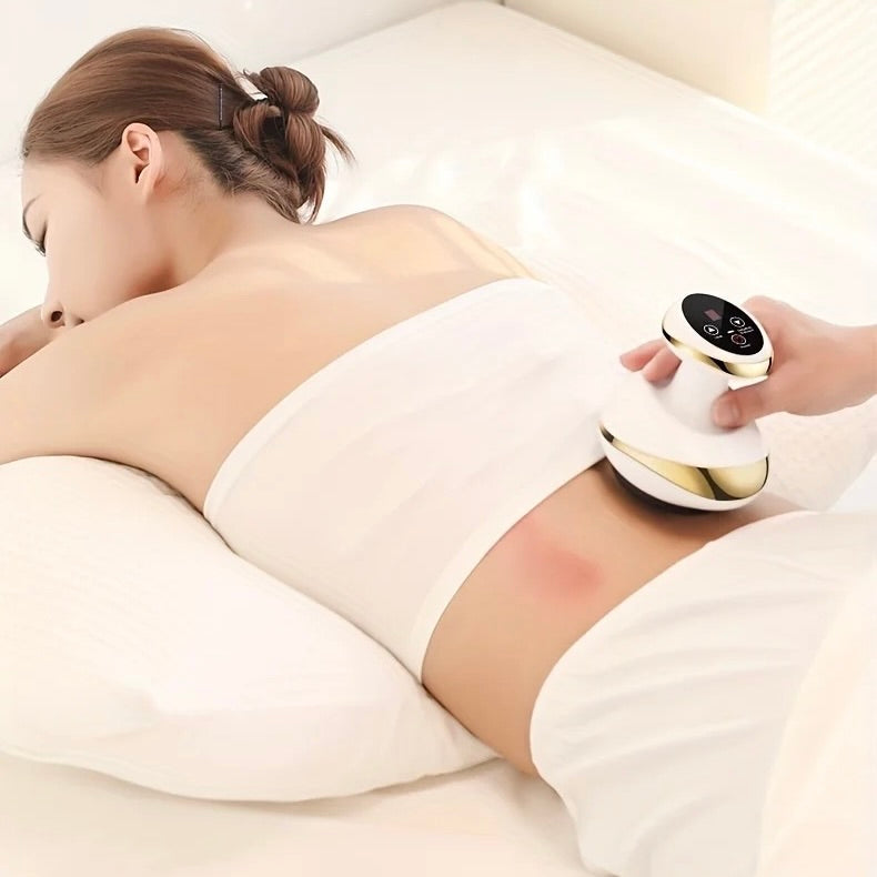 LUMÉ GlowPulse