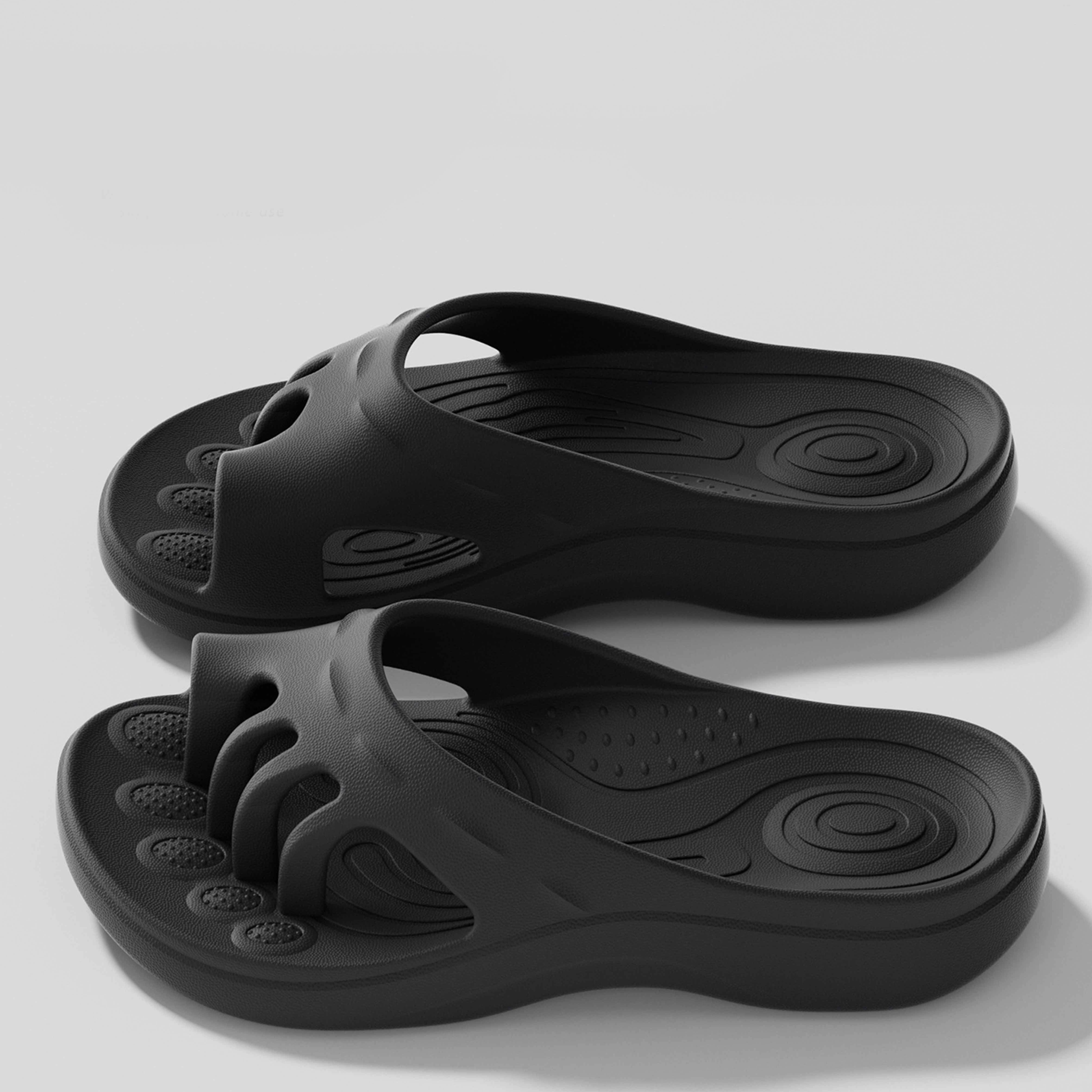 ToeSpace™ Woman Toe Slipper
