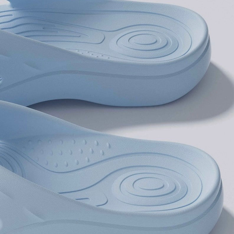 ToeSpace™ Woman Toe Slipper