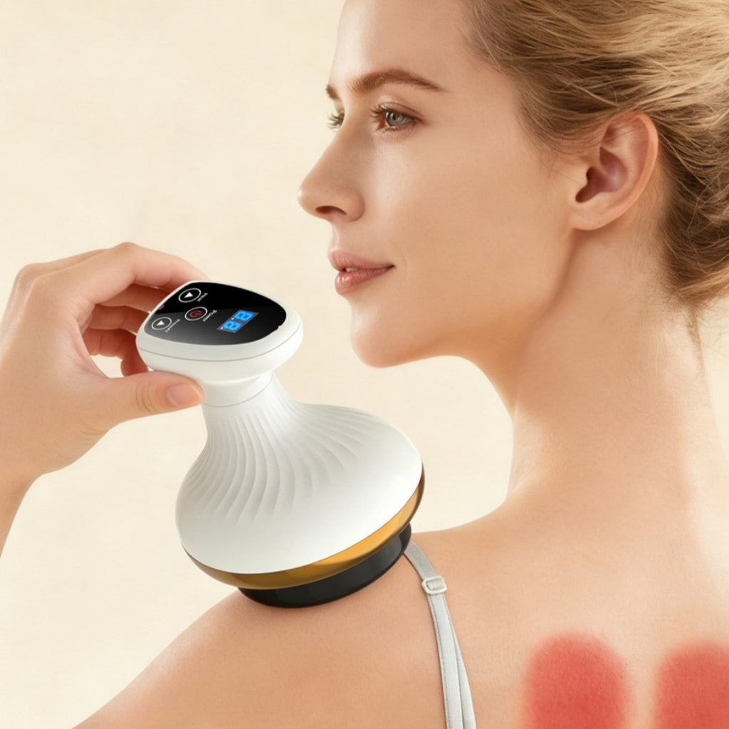 LUMÉ GlowPulse