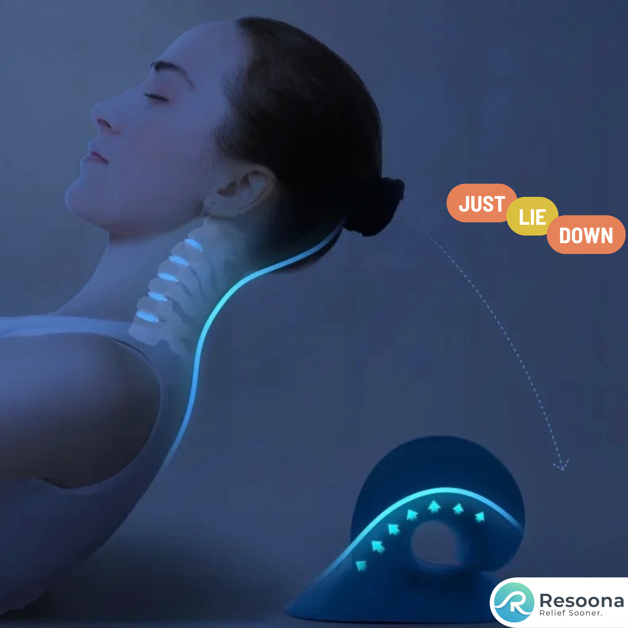 Resoona Neck Align