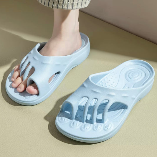 ToeSpace™ Woman Toe Slipper