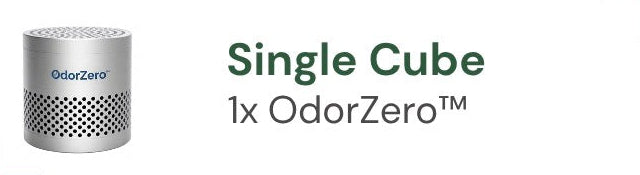 OdorZero™