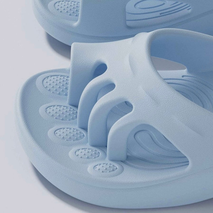 ToeSpace™ Woman Toe Slipper