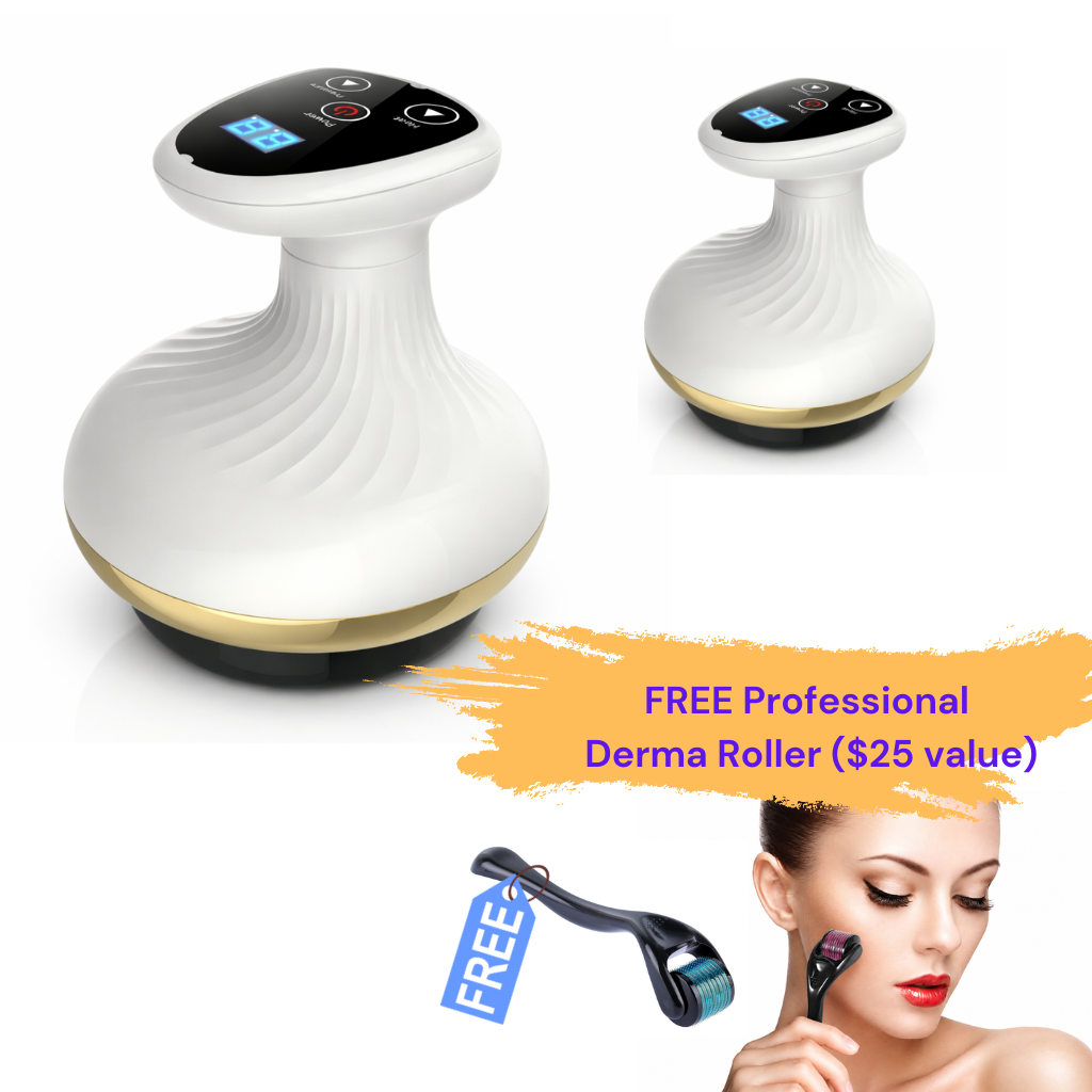 LUMÉ GlowPulse