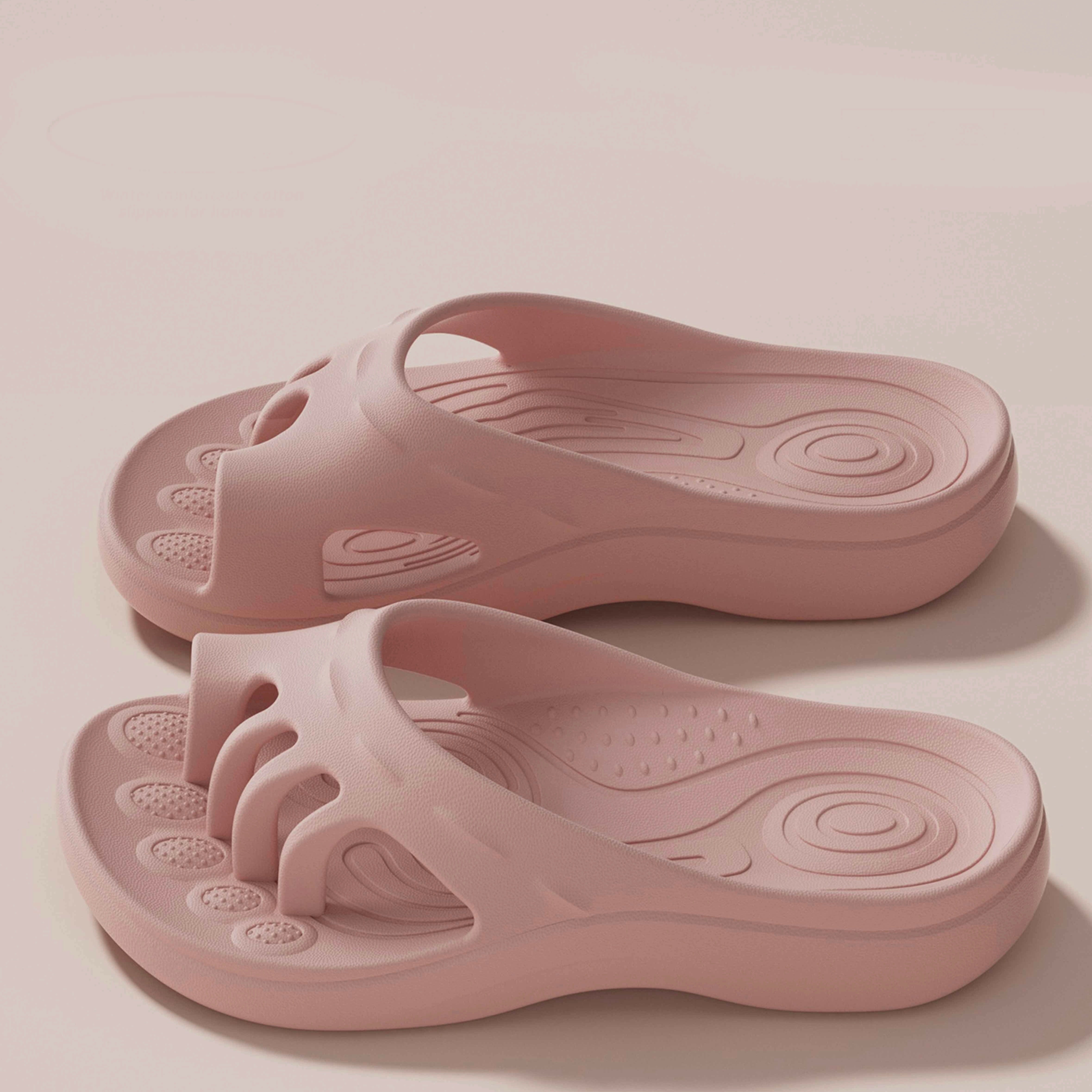 ToeSpace™ Woman Toe Slipper