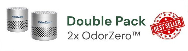 OdorZero™