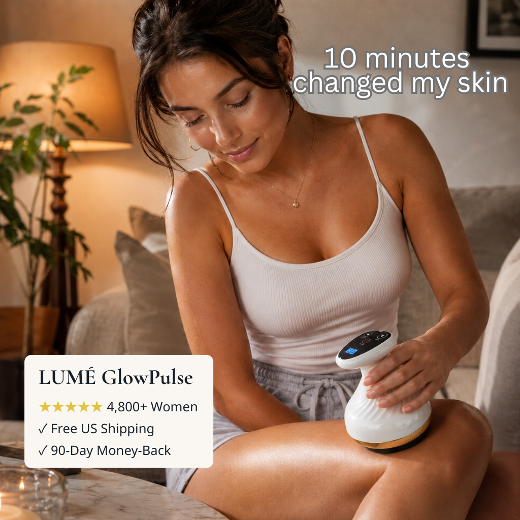 LUMÉ GlowPulse