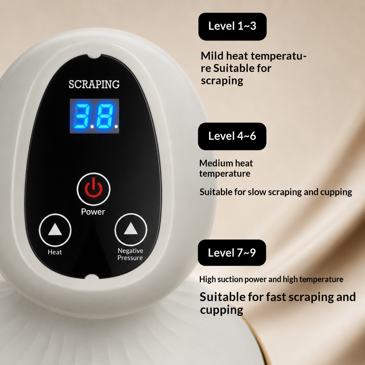 LUMÉ GlowPulse