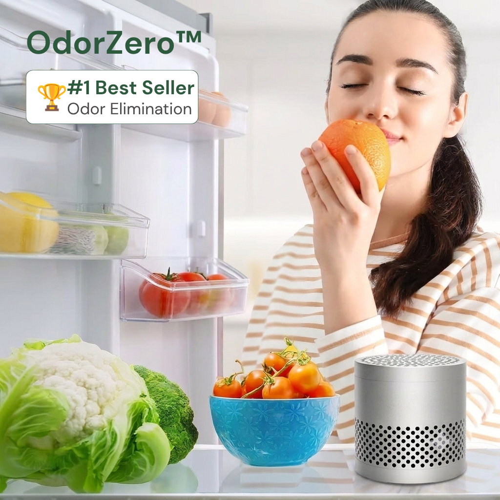 OdorZero™