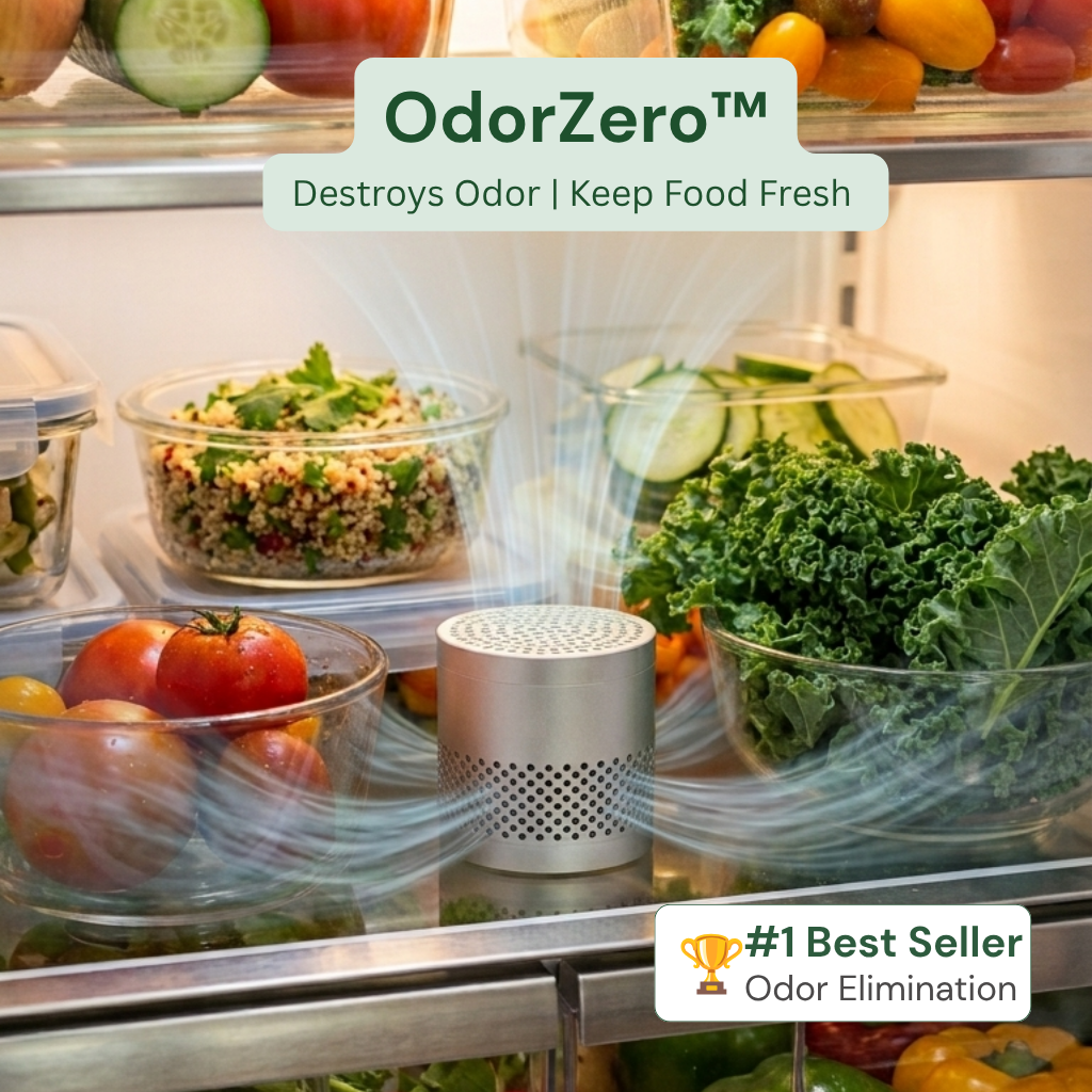 OdorZero™