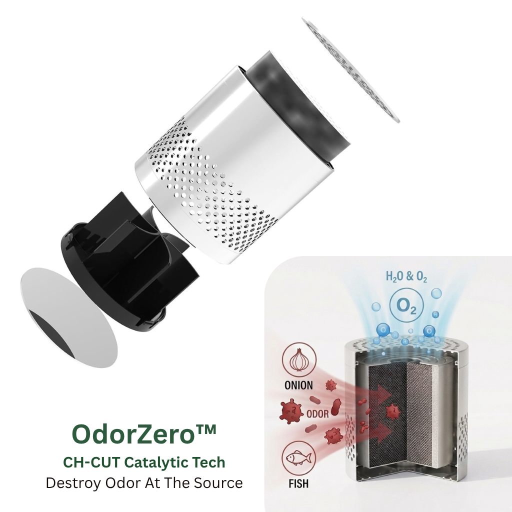 OdorZero™