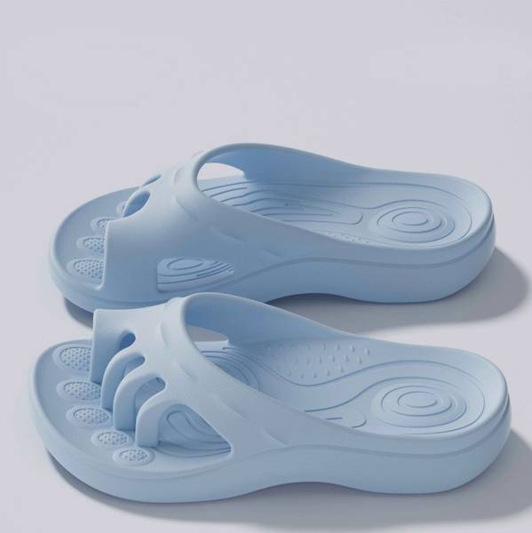 ToeSpace™ Woman Toe Slipper